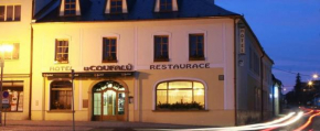 Hotels in Loštice